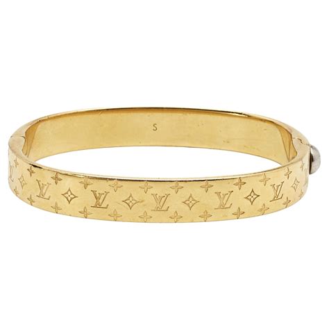 armband louis vuitton gold|Louis Vuitton gold bracelets.